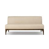 Build Your Own: Ellington Dining Banquette