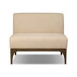 Build Your Own: Ellington Dining Banquette