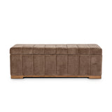 Kavita Trunk - Altair Mushroom | shipping 08/15/2026