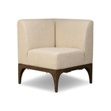 Build Your Own: Ellington Dining Banquette