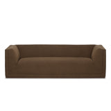 Vince Sofa- 94" - Crypton Nomad Mushroom | shipping 06/16/2026