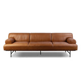 Blaine Sofa -96" - Lorento Cognac | shipping 07/25/2026