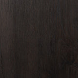 Leo Cabinet - Smoked Black Oak - Smoked Black Veneer | shipping 10/10/2026
