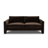 Katya Sofa - 80" - Surrey Cocoa | shipping 08/15/2026