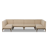 Ellington Dining Banquette U-Shape