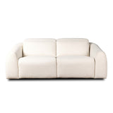 Alondra Power Recliner 2-Piece Sectional - Crypton Nomad Snow | shipping 08/10/2026