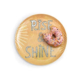 The Breakfast Club Melamine Plate Collection - Assorted, Sold Individually