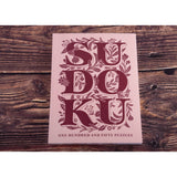Vintage Sudoku