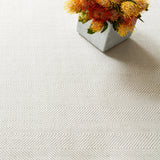 Grey Batiste Custom Rug