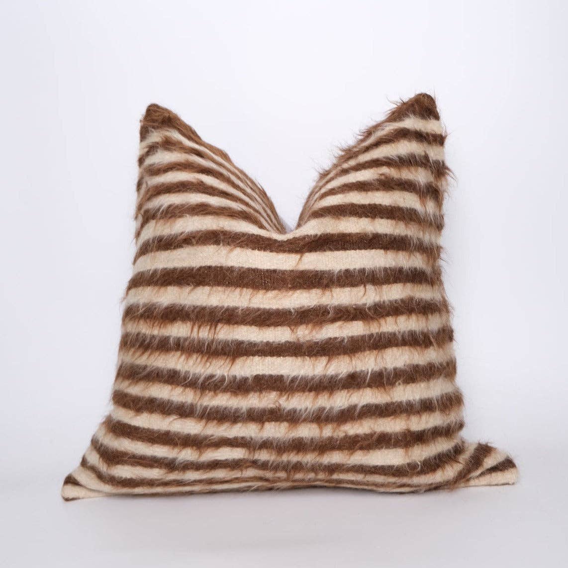 Stanz Kilim Pillow with Insert