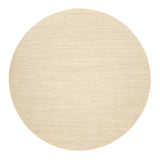 Sand Wicker Custom Rug