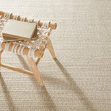 Natural Merrill Custom Rug