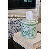 The Jade Tissue Vessel