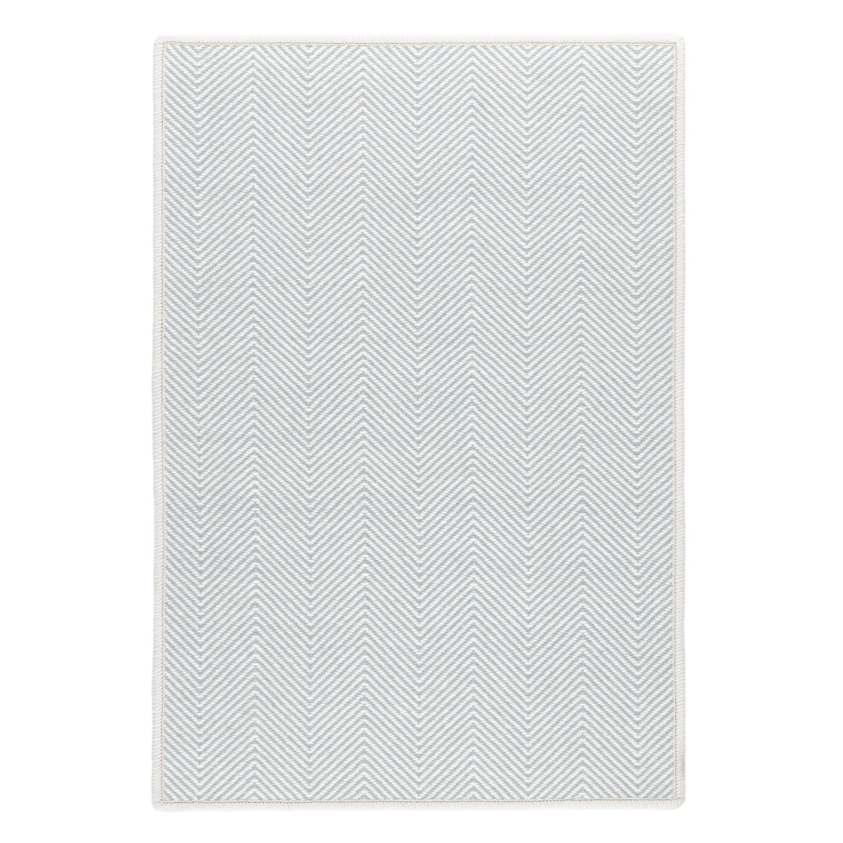 Sky Batiste Custom Rug