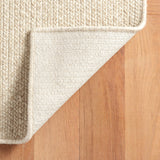 Natural Merrill Custom Rug