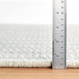 Slate Jett Custom Rug