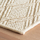 Sand Diamond Custom Rug
