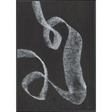 Smoke Trails IV Art - 24 x 34