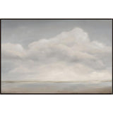Cotton  Clouds Art