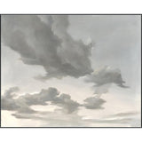 Clouds Above Art - 50 x 40