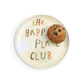 The Breakfast Club Melamine Plate Collection - Assorted, Sold Individually