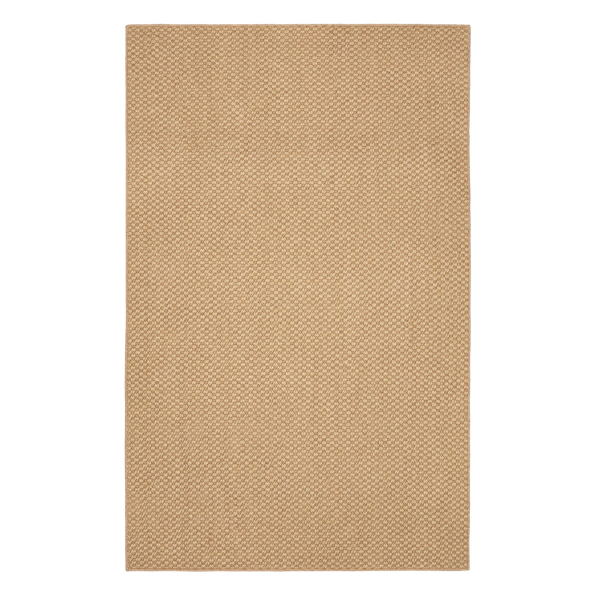 Beige Caraway Custom Rug