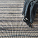 Navy Warren Custom Rug