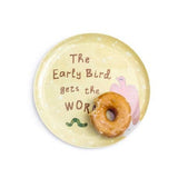 The Breakfast Club Melamine Plate Collection - Assorted, Sold Individually