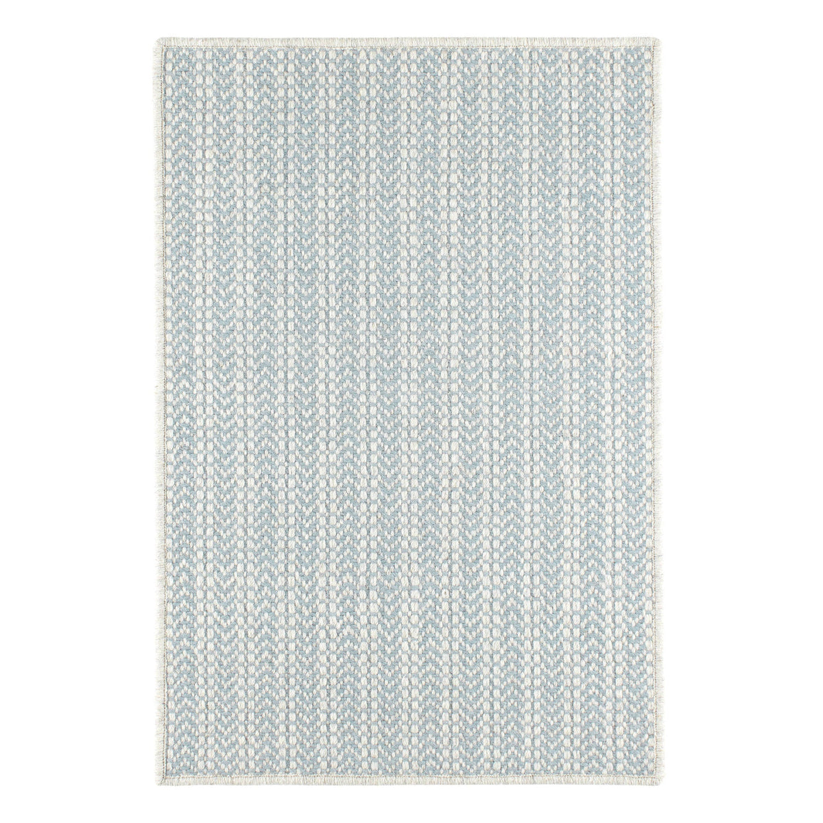 Slate Jett Custom Rug