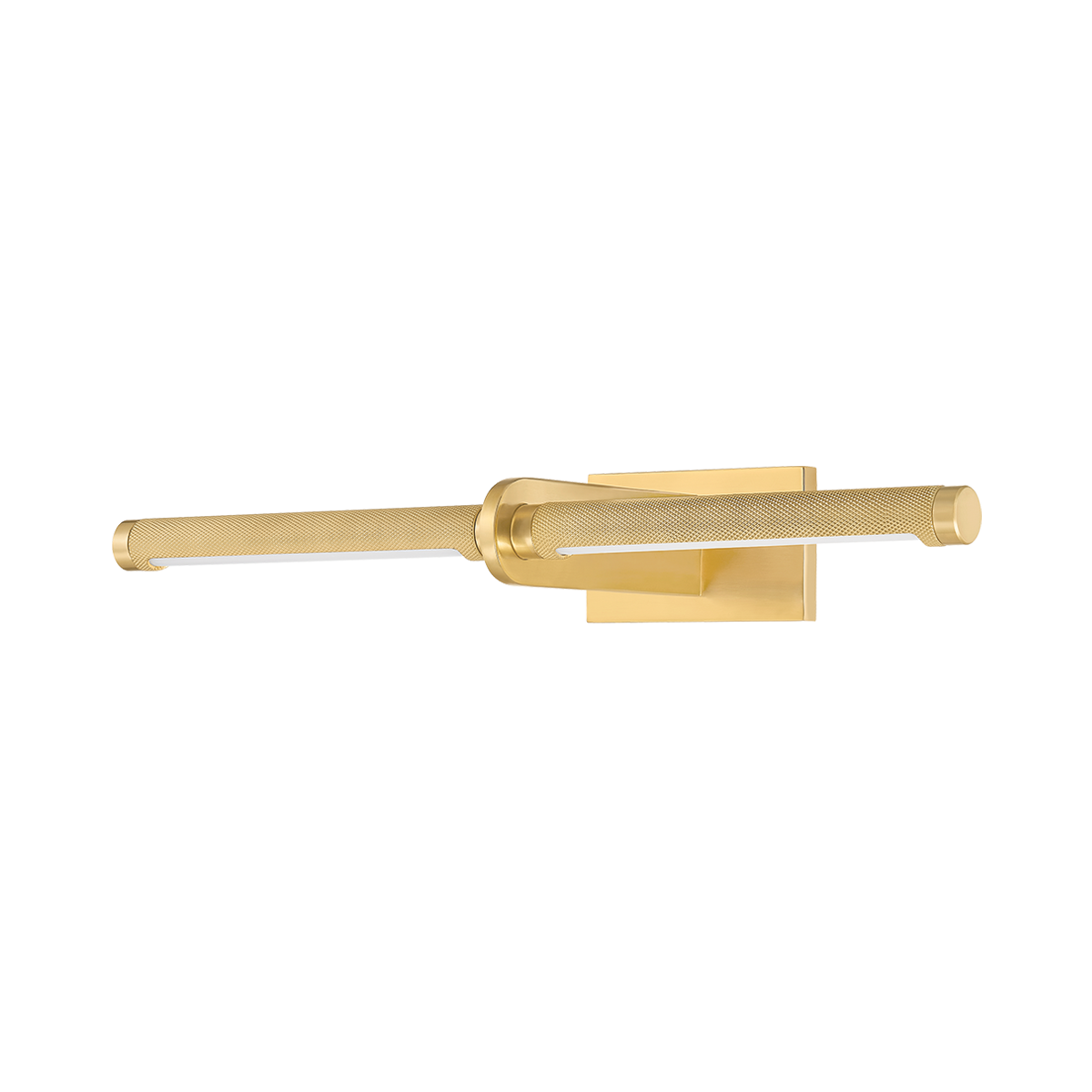 Deptford Picture Light - Aged Brass | shipping 01/14/2026