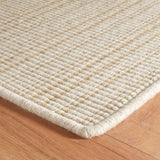 Gold Warren Custom Rug