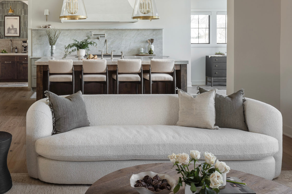 The Layered Romantic