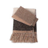 Phoenix Alpaca Wool Throw