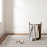 Platinum Tailor Custom Rug