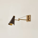 ANDERSEN Wall Sconce | shipping 11/06/2026