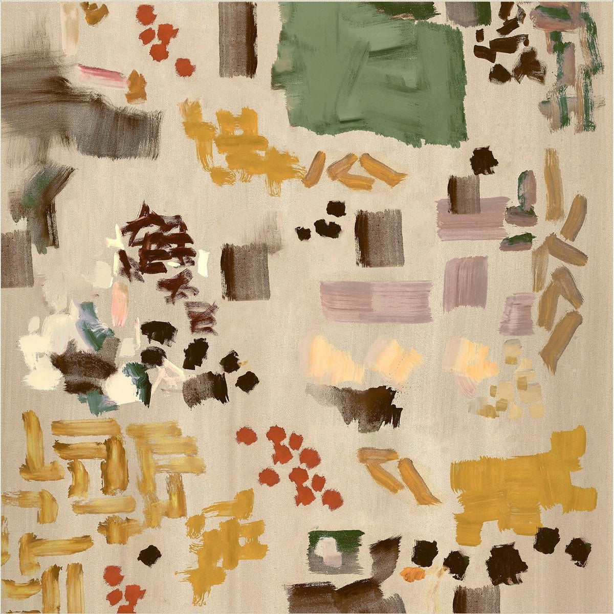 Abstract Earth 4 Art