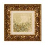 Abstract Landscape No. 7 by Valeria Sidañez