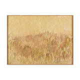 Abstract Landscape No. 3 by Valeria Sidañez