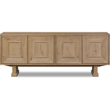 Adela Drifted Oak Sideboard | shipping 02/25/2026