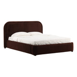Agi Bed - Chocolate