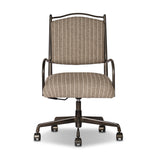 Agnes Desk Chair - Catalina Natural | shipping 11/25/2026