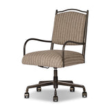 Agnes Desk Chair - Catalina Natural | shipping 11/25/2026