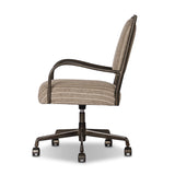 Agnes Desk Chair - Catalina Natural | shipping 11/25/2026