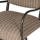 Agnes Desk Chair - Catalina Natural | shipping 11/25/2026