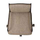Agnes Desk Chair - Catalina Natural | shipping 11/25/2026