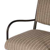 Agnes Desk Chair - Catalina Natural | shipping 11/25/2026