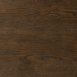 Akumi Nightstand - Umber Oak Thin Veneer | shipping 12/10/2026