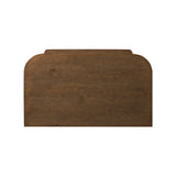 Akumi Nightstand - Umber Oak Thin Veneer | shipping 12/10/2026