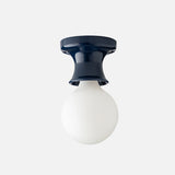 Alabax Small Flush Mount