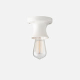 Alabax Small Flush Mount